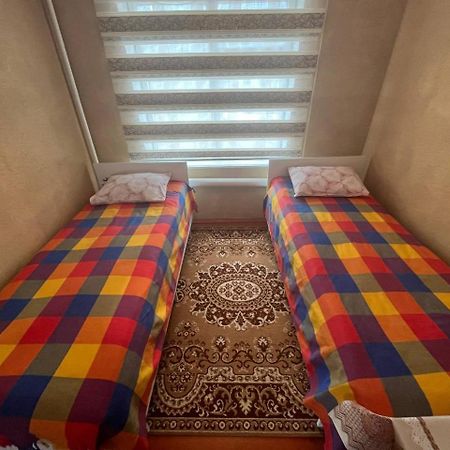 Guest House Baiel Bokonbayevo ภายนอก รูปภาพ