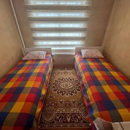 Guest House Baiel Bokonbayevo ภายนอก รูปภาพ