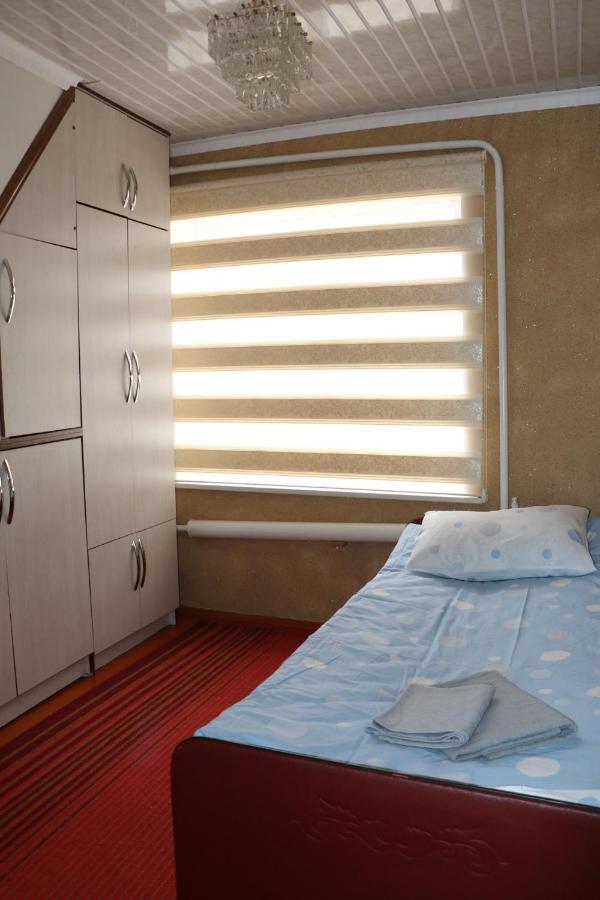 Guest House Baiel Bokonbayevo ภายนอก รูปภาพ