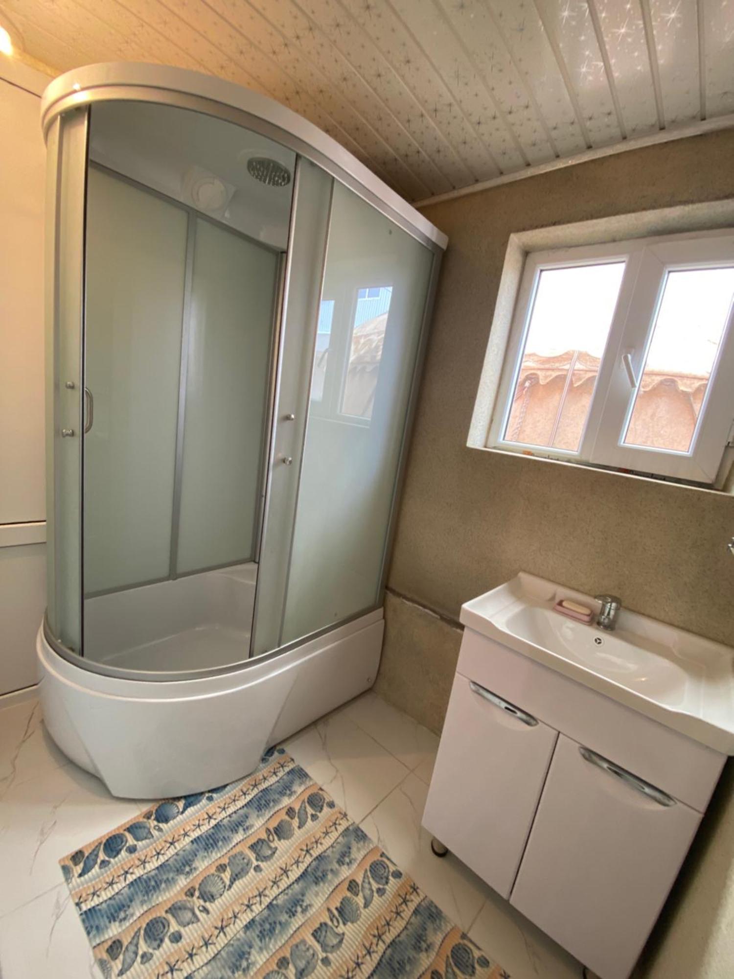 Guest House Baiel Bokonbayevo ภายนอก รูปภาพ